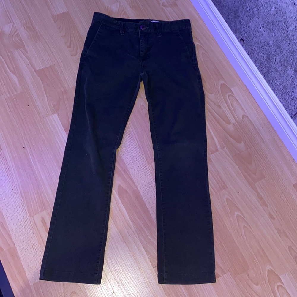 volcom pants